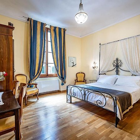 Soggiorno Campos Φλωρεντία Εξωτερικό φωτογραφία